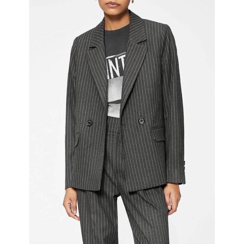 Anine Bine Becky Blazer